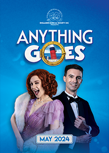 Anything Goes