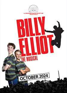 Billy Elliot
